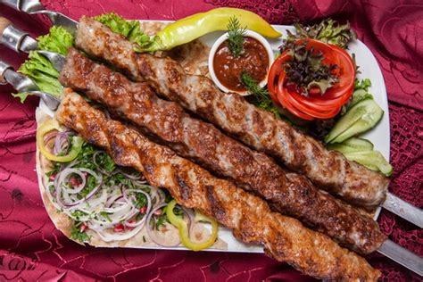 TURKISH KEBAP